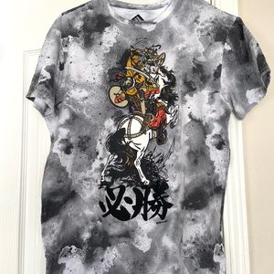 original gravity shirt